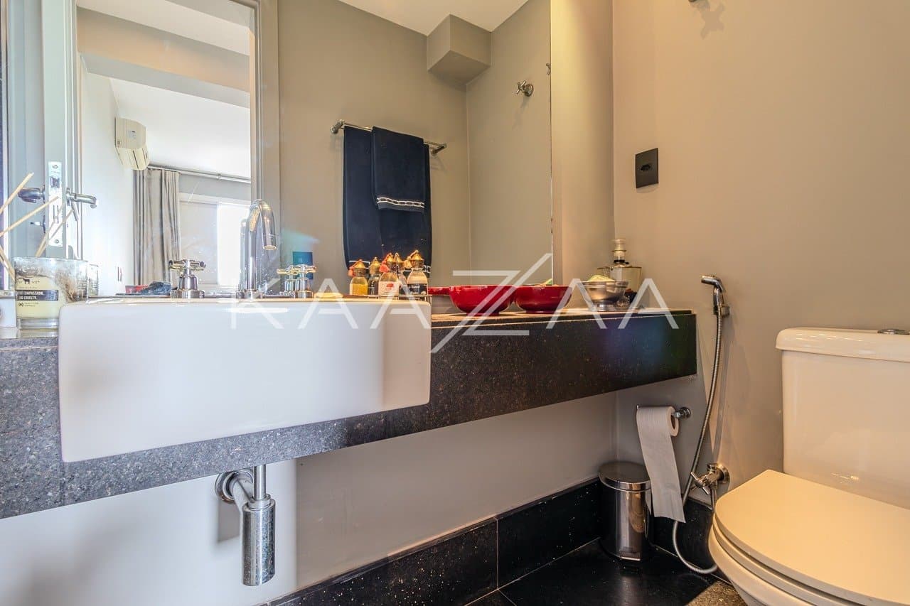 Apartamento no Jardim Paulista - Foto 11