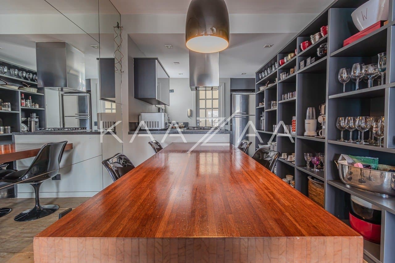 Apartamento no Jardim Paulista - Foto 12