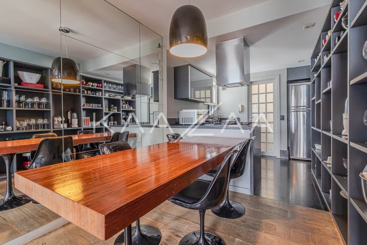 Apartamento no Jardim Paulista - Foto 13