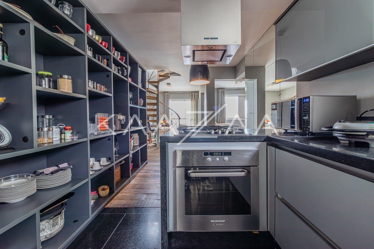 Apartamento no Jardim Paulista - Foto 14