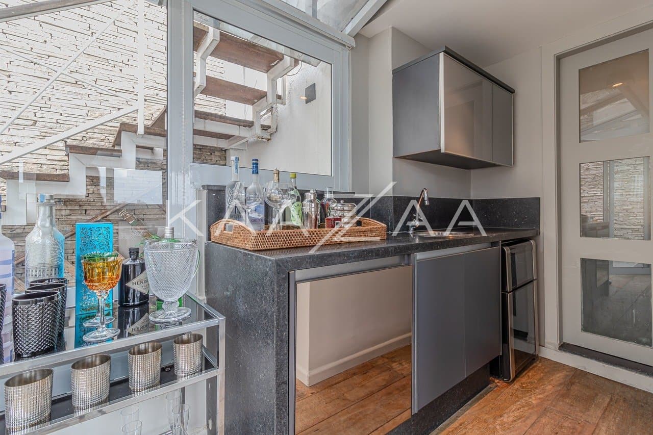 Apartamento no Jardim Paulista - Foto 15