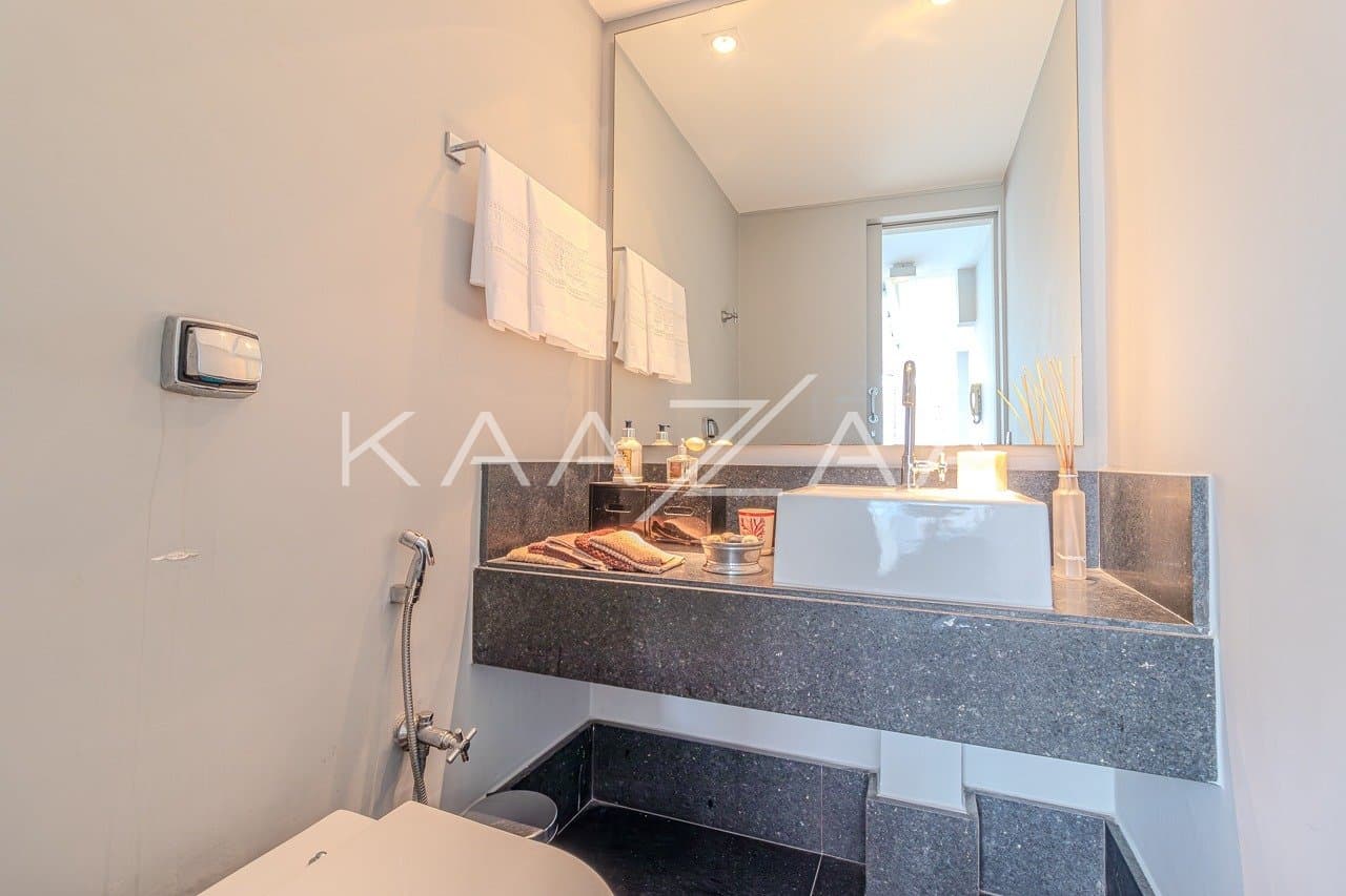 Apartamento no Jardim Paulista - Foto 17