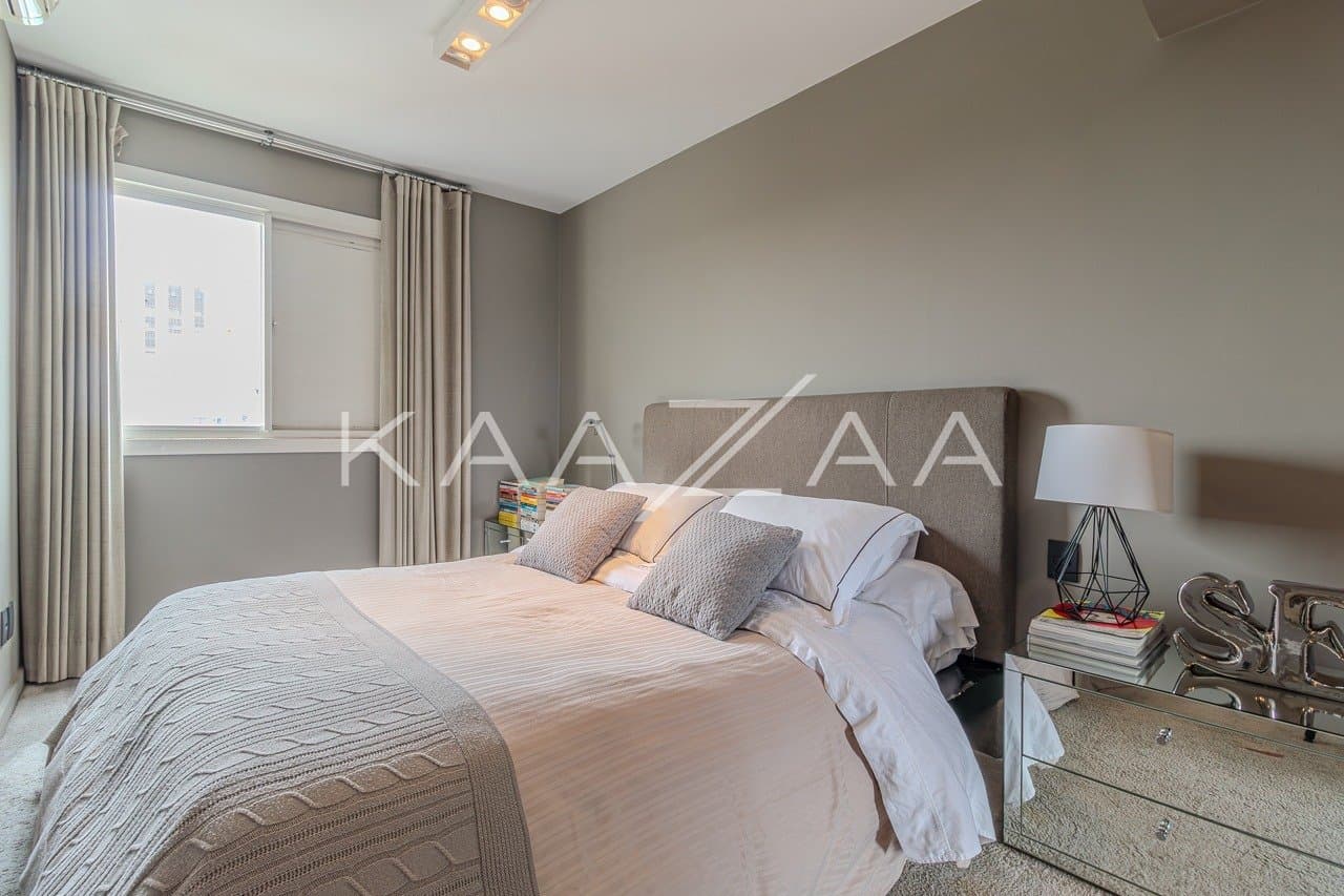 Apartamento no Jardim Paulista - Foto 18