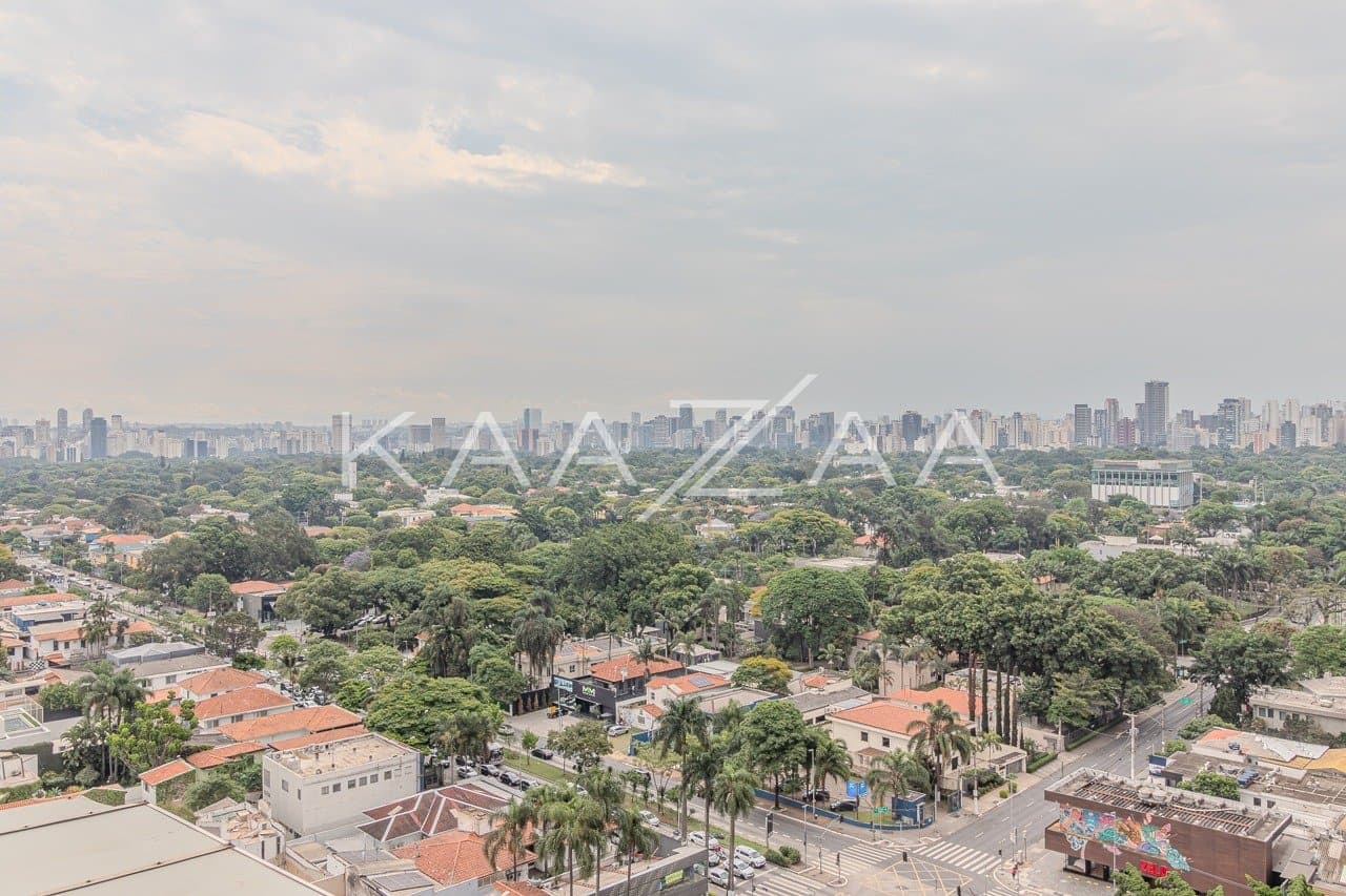 Apartamento no Jardim Paulista - Foto 19