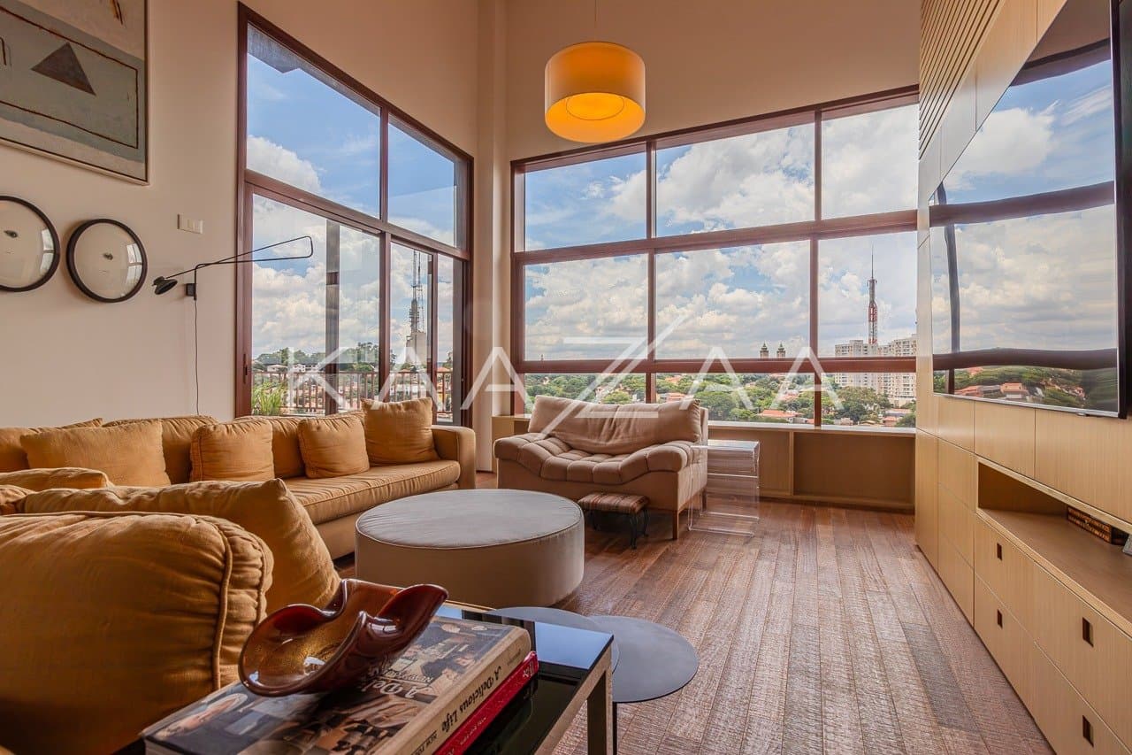 Apartamento duplex na Vila Madalena - Foto 1