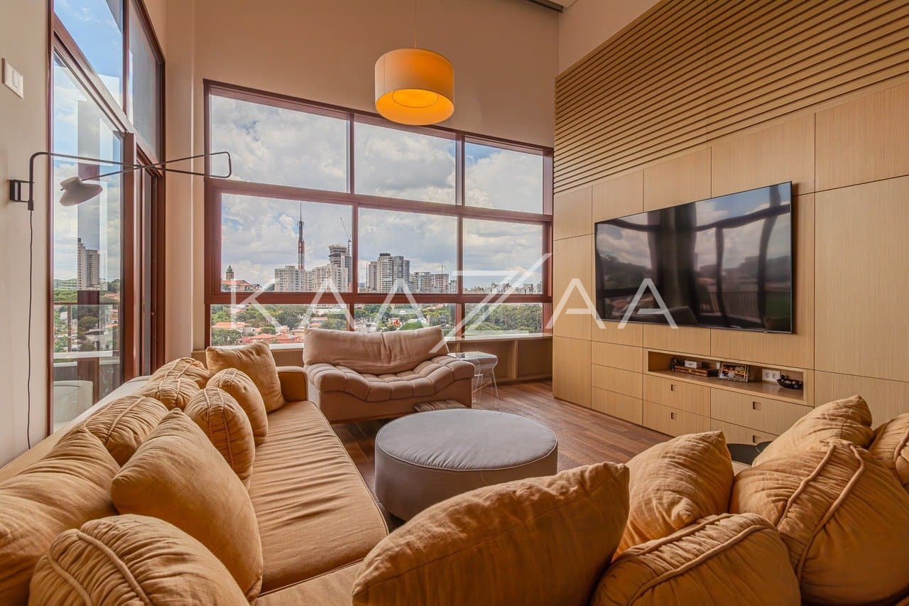 Apartamento duplex na Vila Madalena - Foto 2