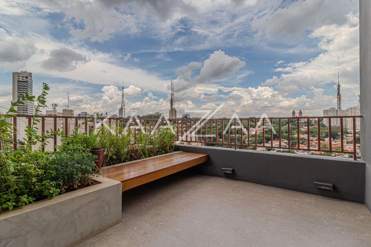 Apartamento duplex na Vila Madalena - Foto 5