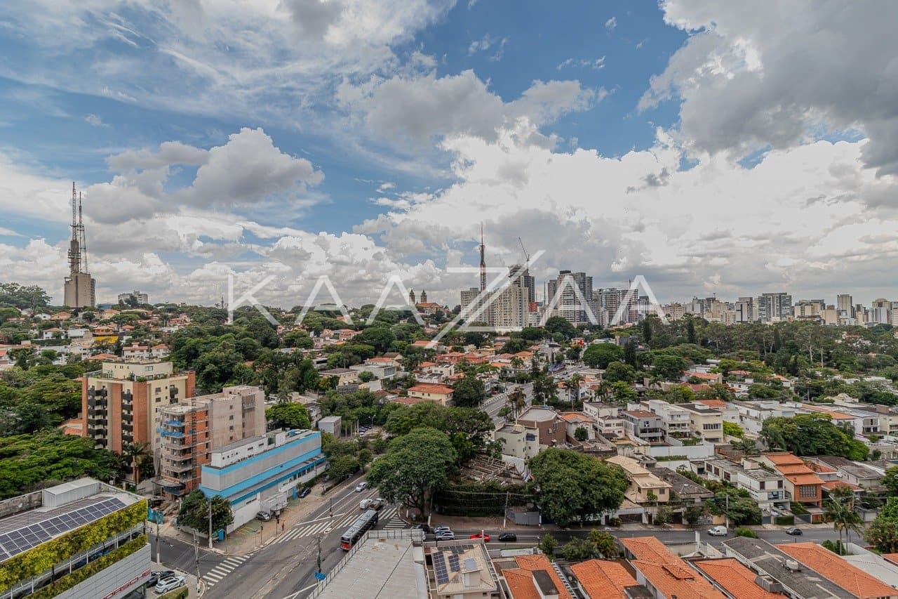 Apartamento duplex na Vila Madalena - Foto 6