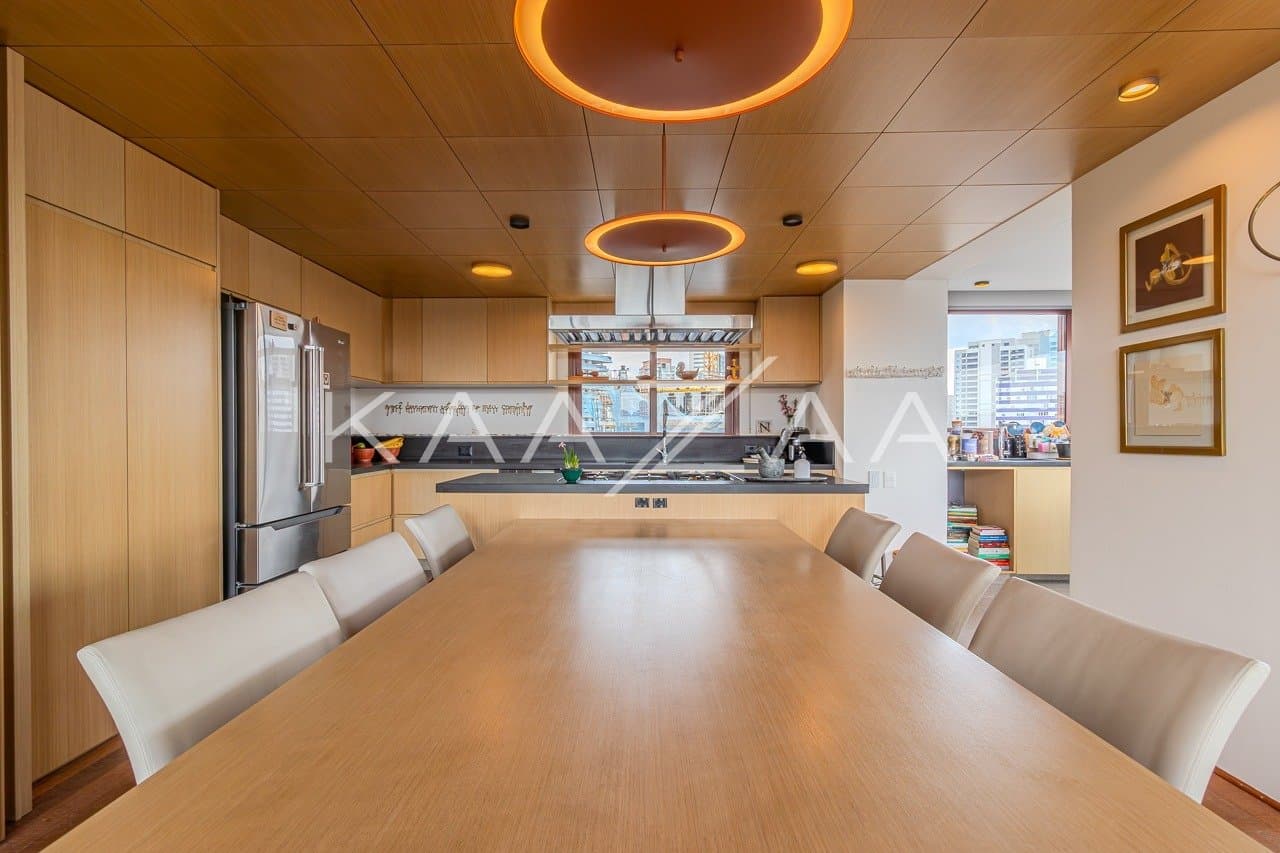 Apartamento duplex na Vila Madalena - Foto 8