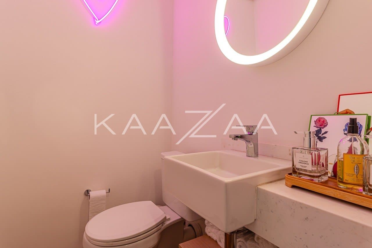 Apartamento duplex na Vila Madalena - Foto 9