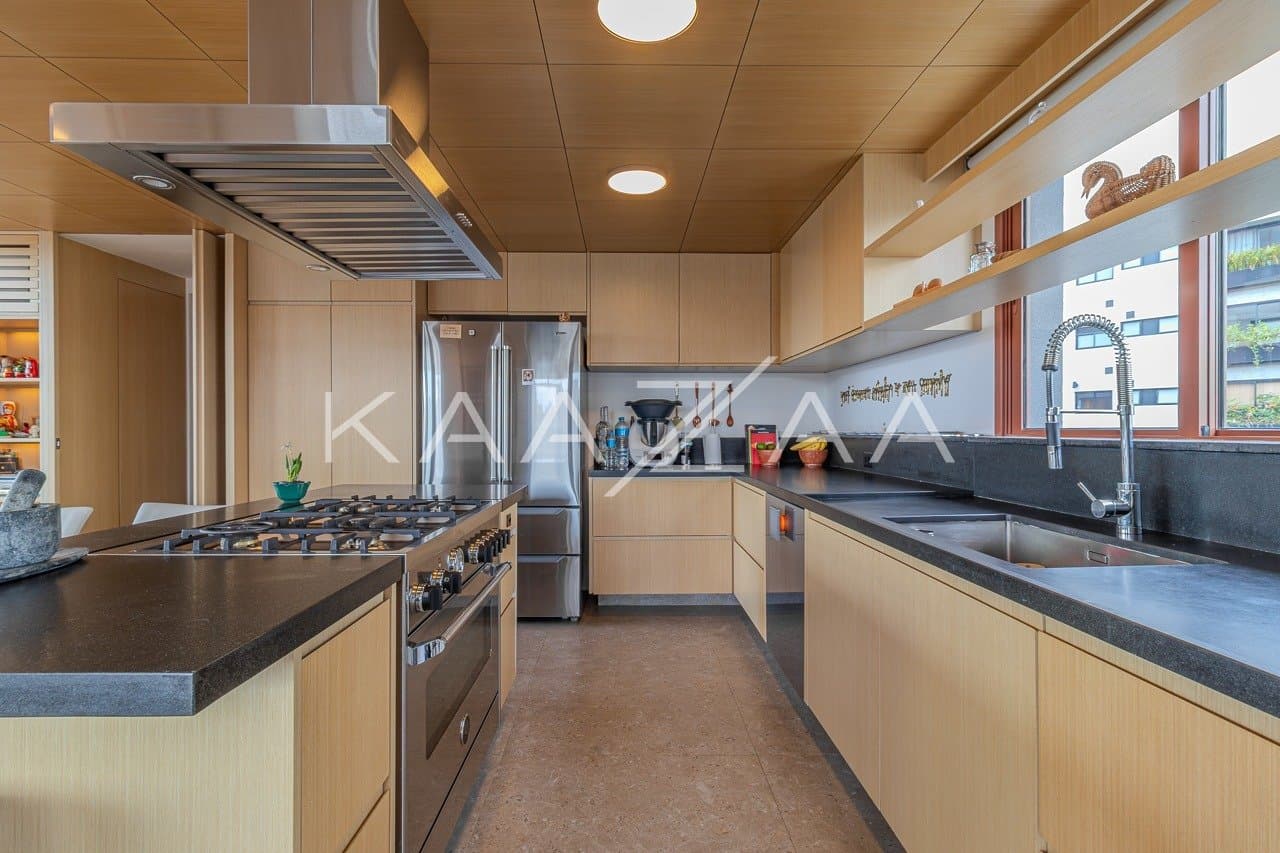 Apartamento duplex na Vila Madalena - Foto 12