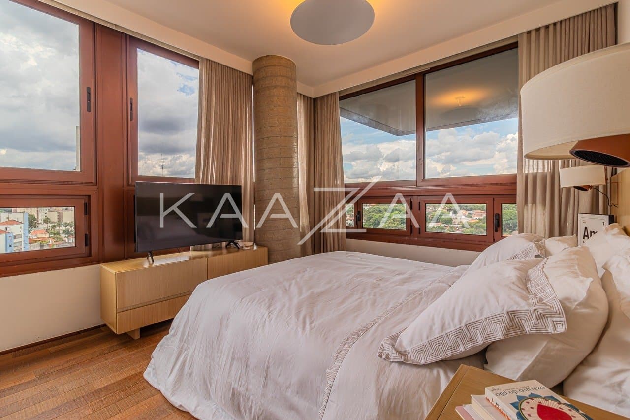 Apartamento duplex na Vila Madalena - Foto 14