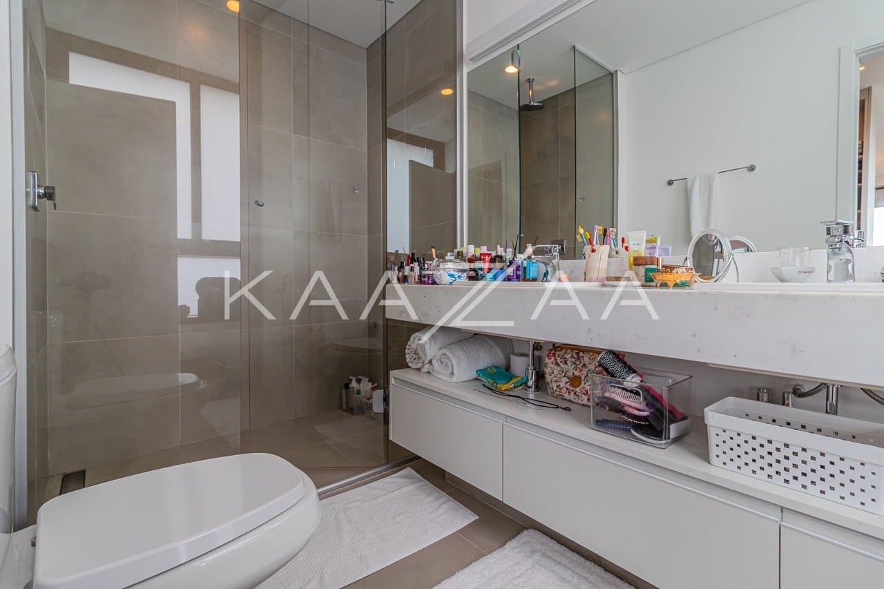 Apartamento duplex na Vila Madalena - Foto 15