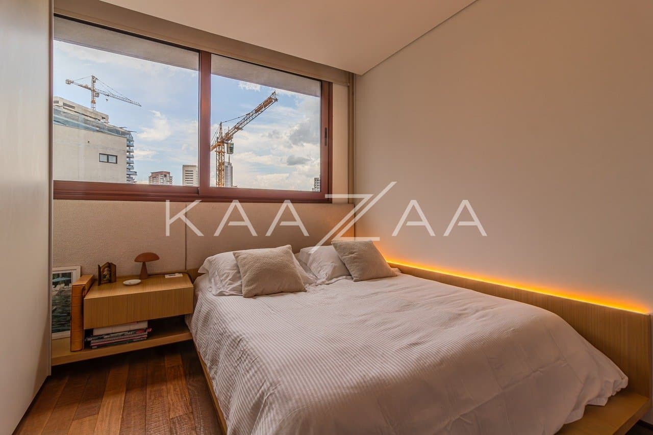 Apartamento duplex na Vila Madalena - Foto 16