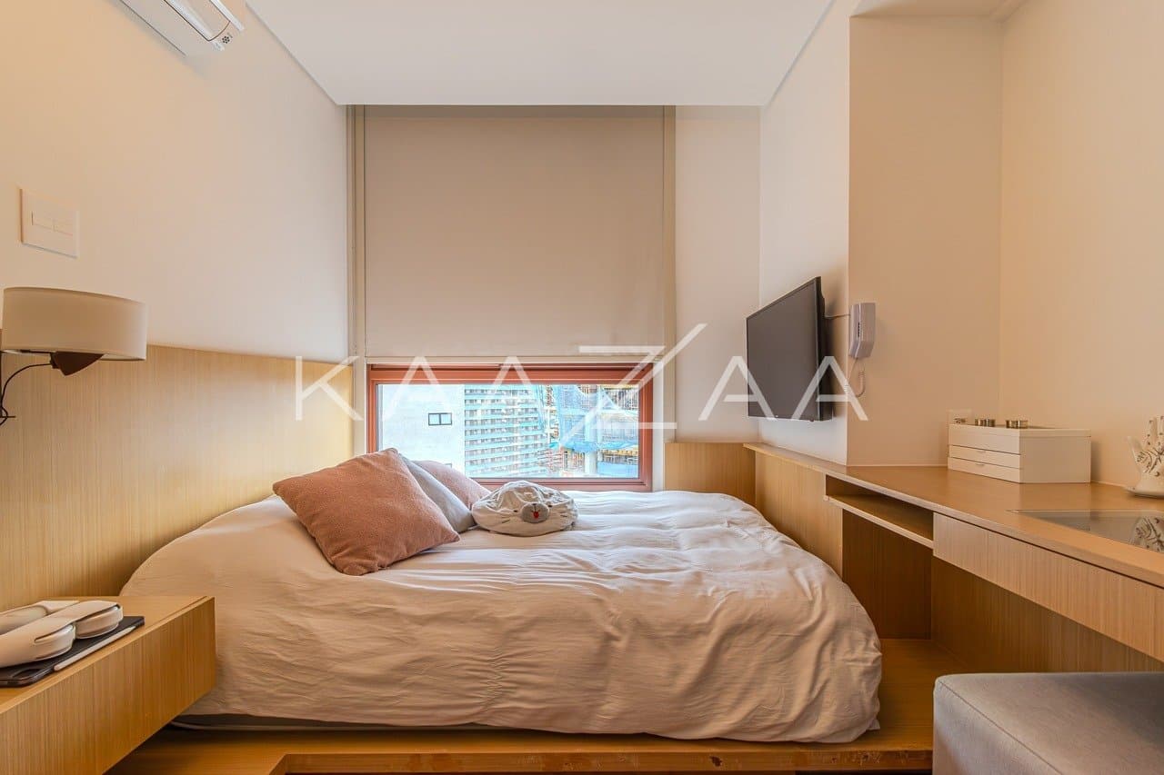 Apartamento duplex na Vila Madalena - Foto 17