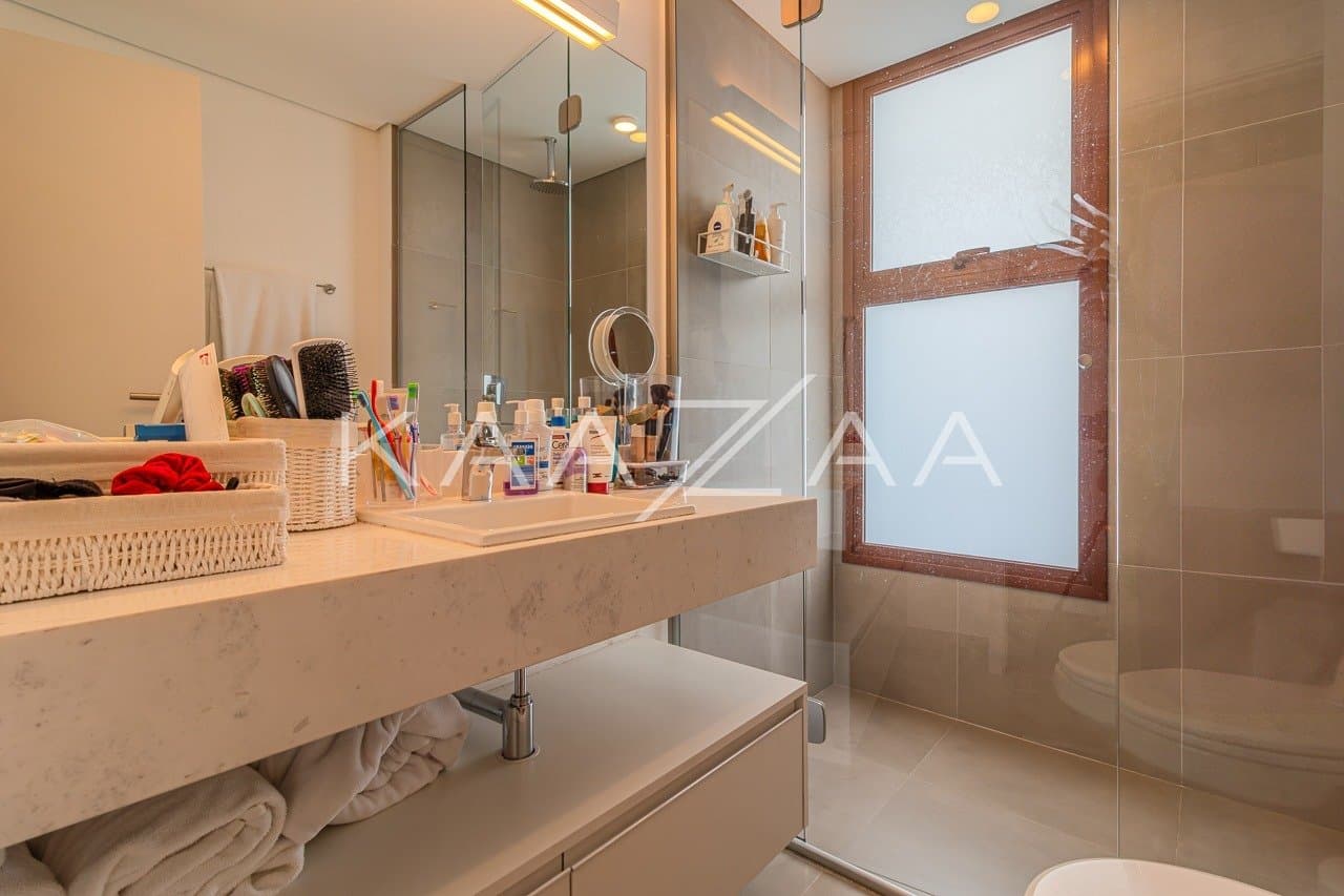 Apartamento duplex na Vila Madalena - Foto 18