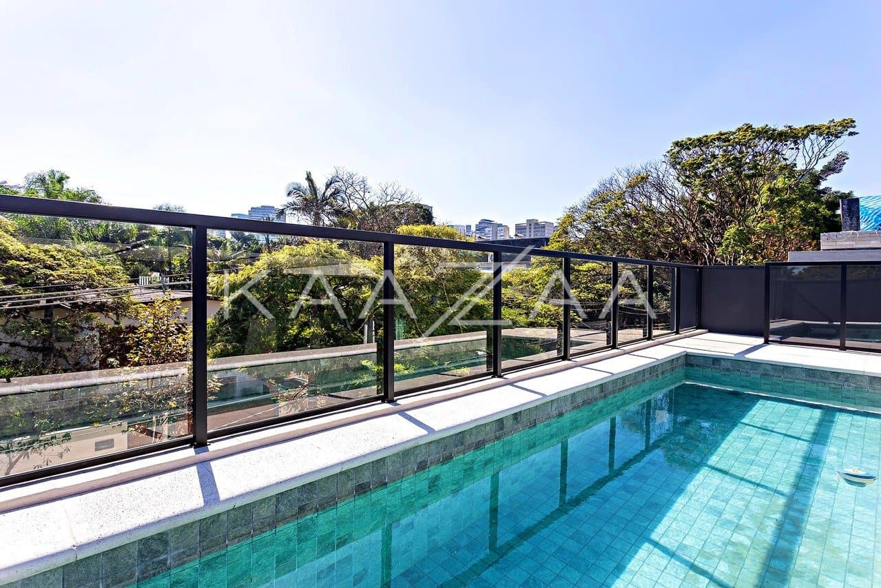 Casa em condomínio no Jardim Paulistano - Foto 3