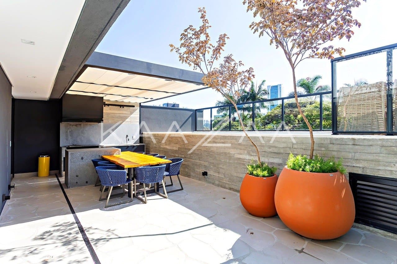 Casa em condomínio no Jardim Paulistano - Foto 5