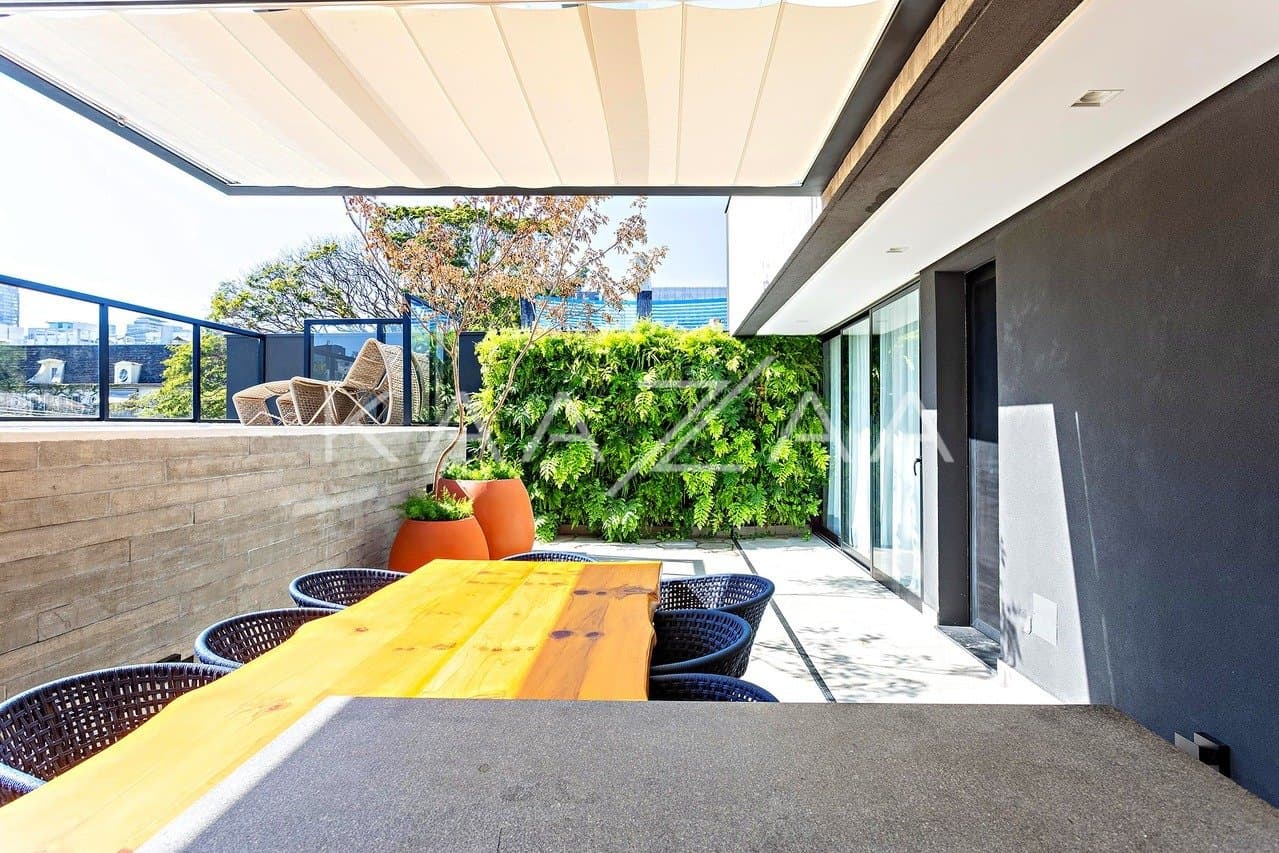 Casa em condomínio no Jardim Paulistano - Foto 7