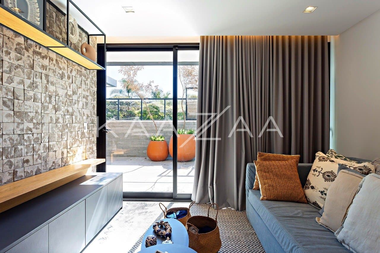 Casa em condomínio no Jardim Paulistano - Foto 8