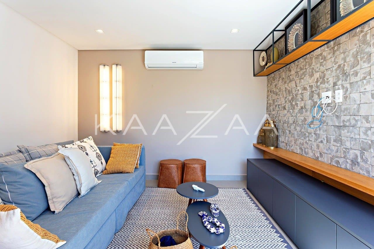 Casa em condomínio no Jardim Paulistano - Foto 9