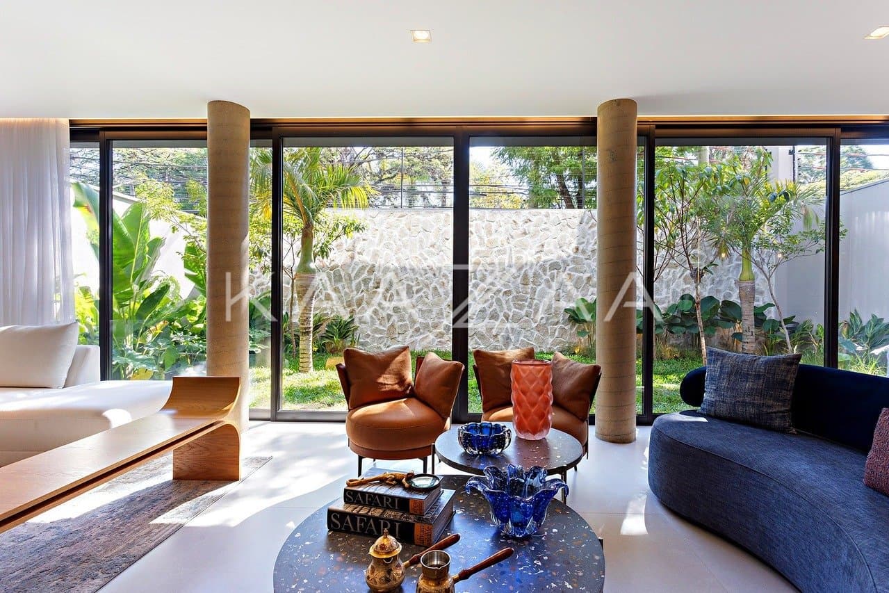 Casa em condomínio no Jardim Paulistano - Foto 11