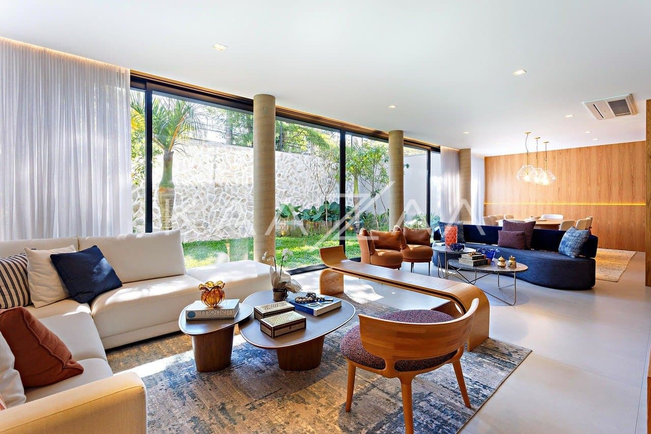 Casa em condomínio no Jardim Paulistano - Foto 13