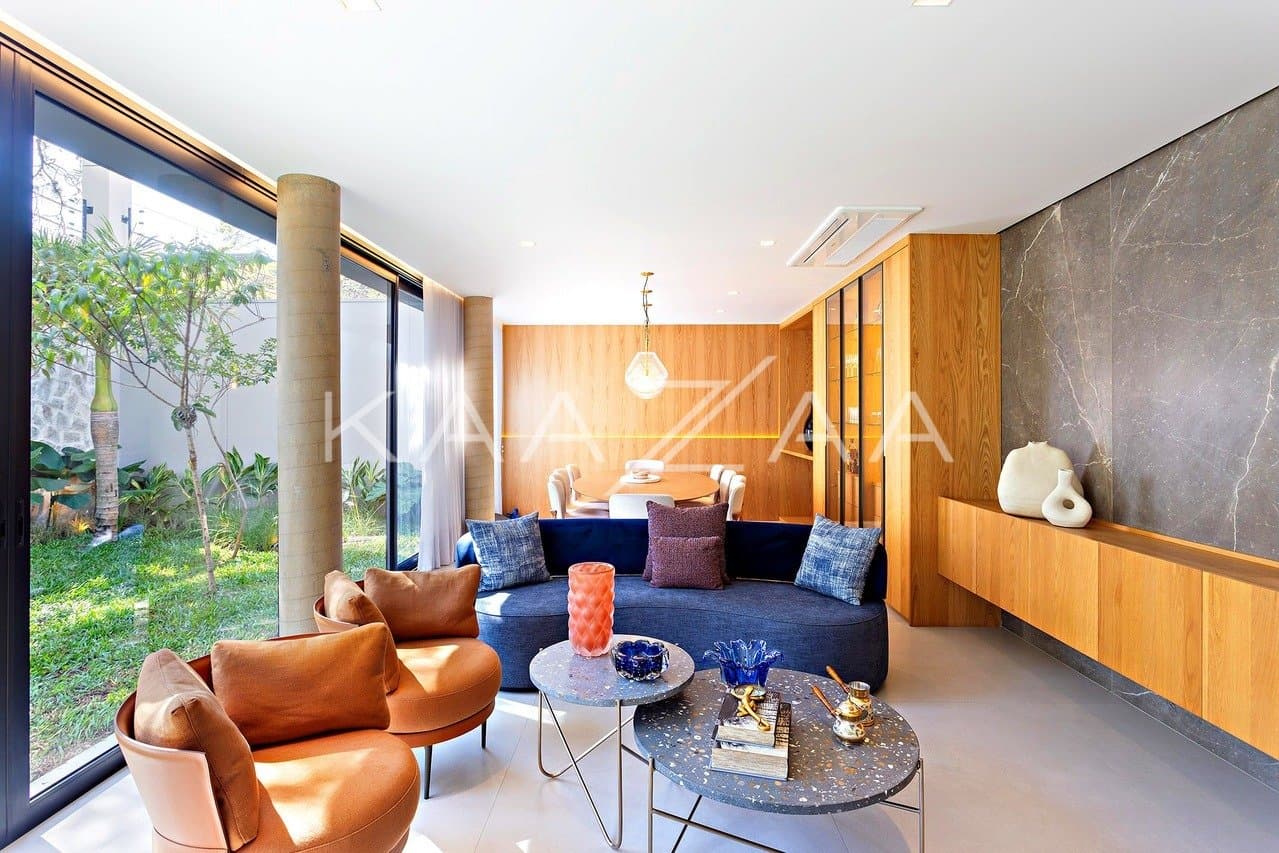 Casa em condomínio no Jardim Paulistano - Foto 14