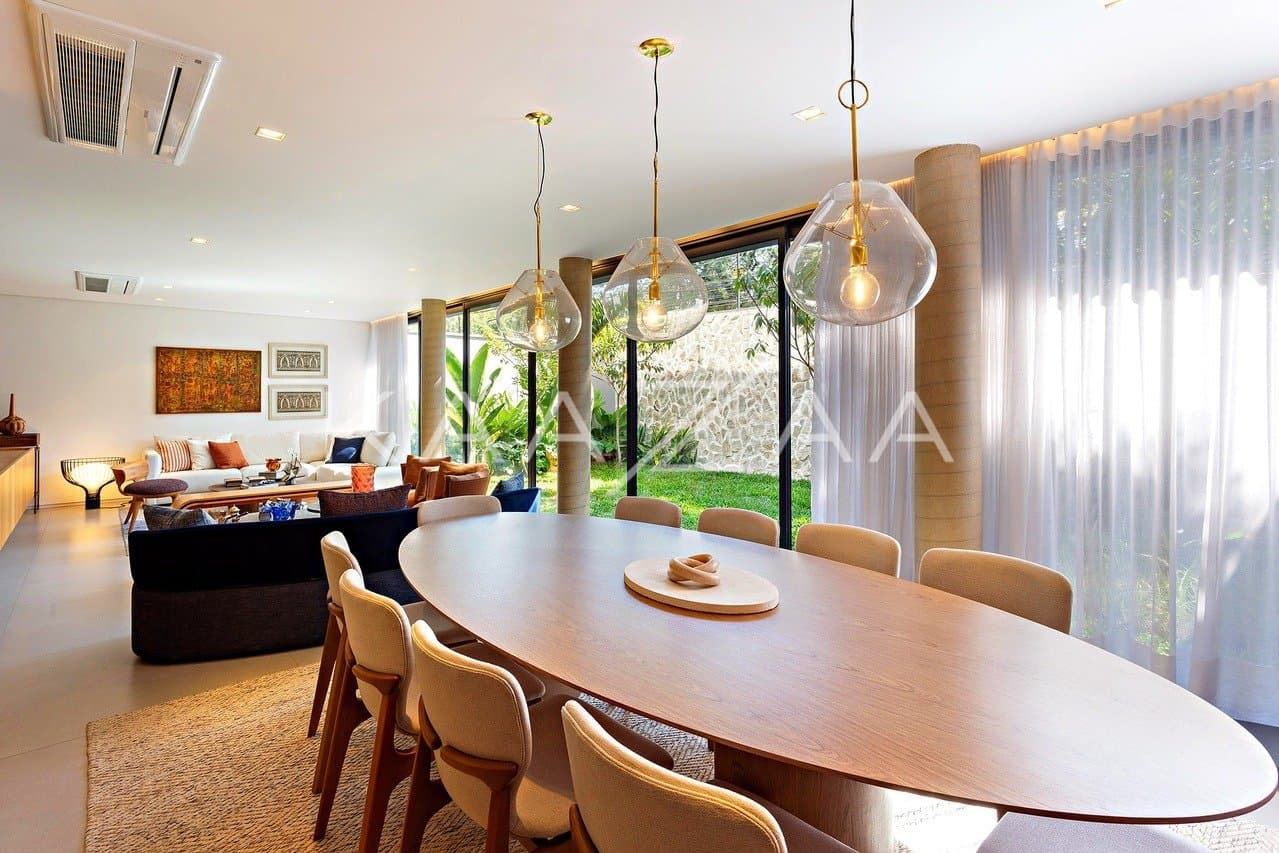 Casa em condomínio no Jardim Paulistano - Foto 15