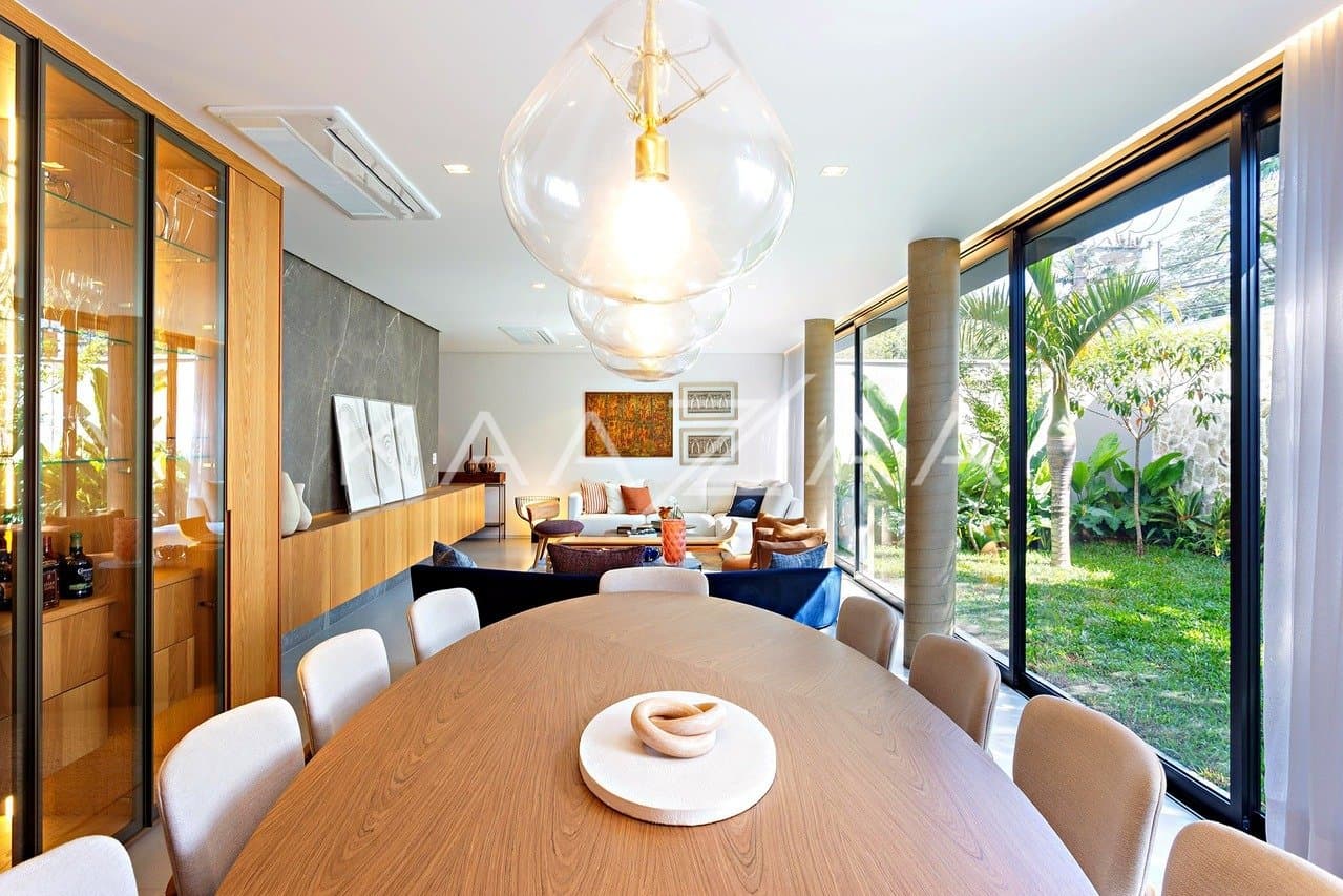 Casa em condomínio no Jardim Paulistano - Foto 16