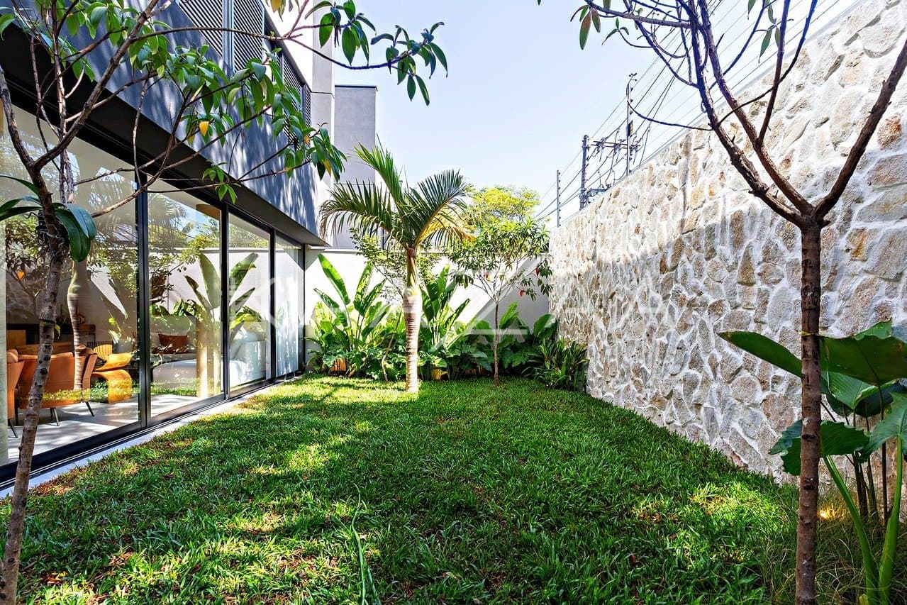 Casa em condomínio no Jardim Paulistano - Foto 18