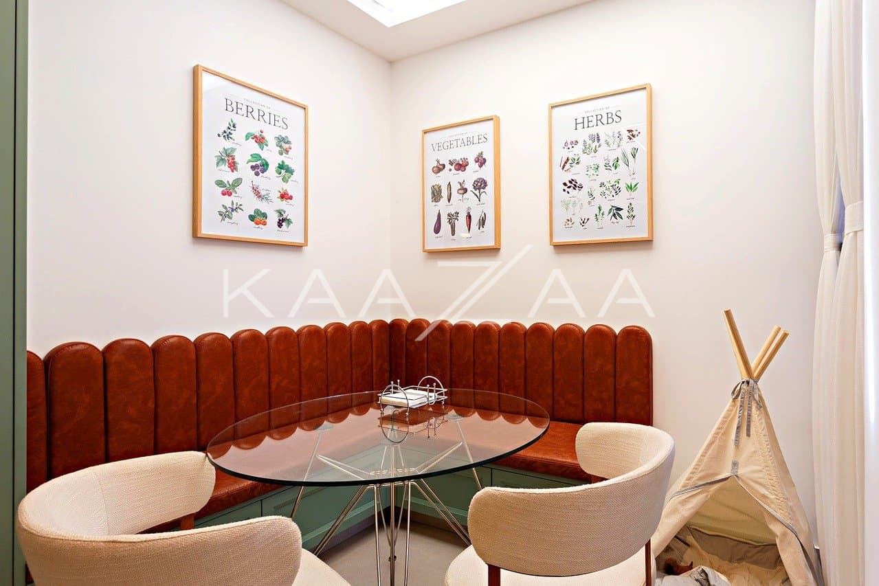 Casa em condomínio no Jardim Paulistano - Foto 20