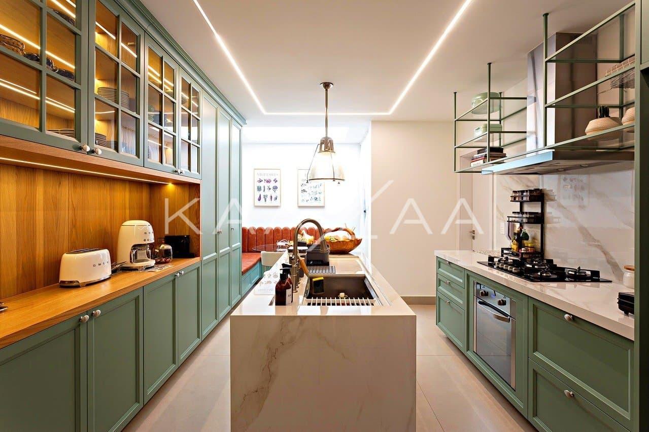 Casa em condomínio no Jardim Paulistano - Foto 21