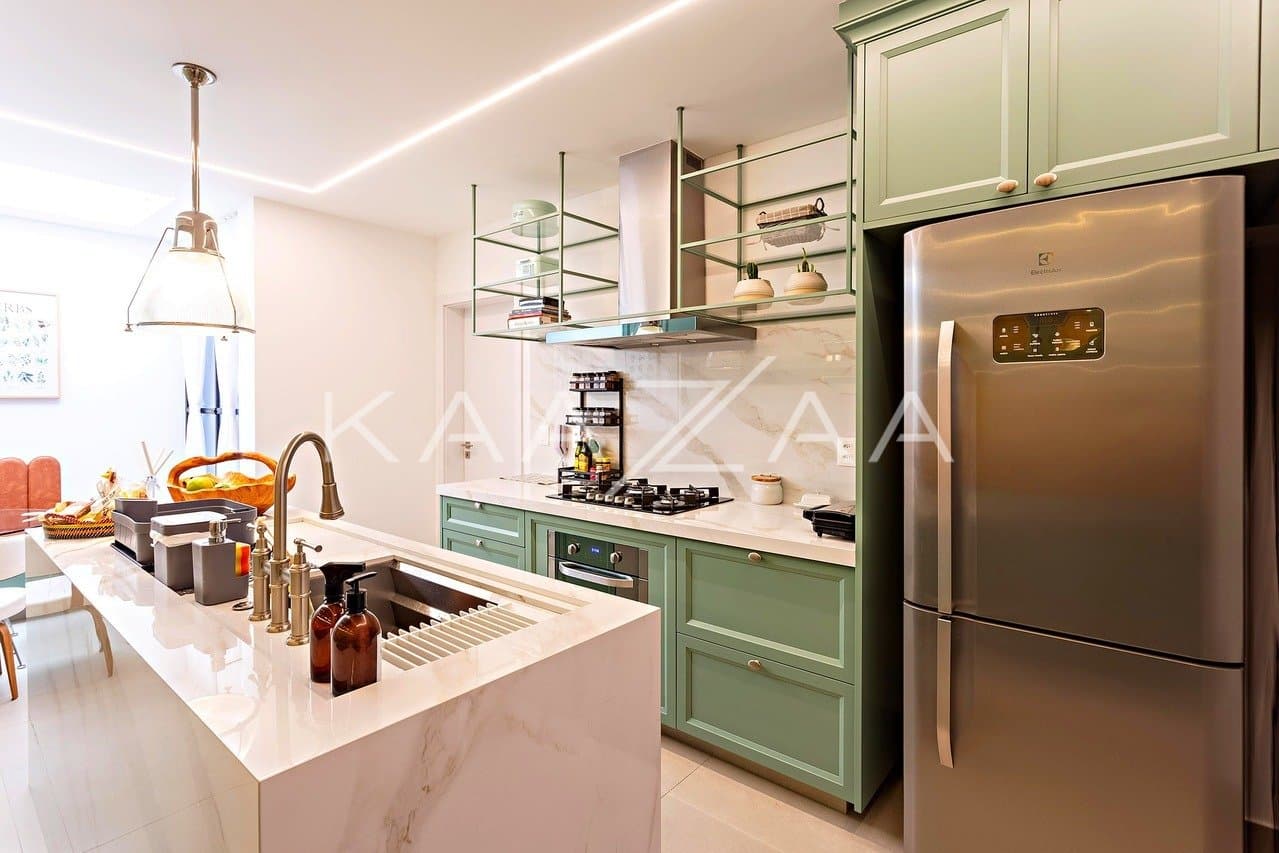 Casa em condomínio no Jardim Paulistano - Foto 22