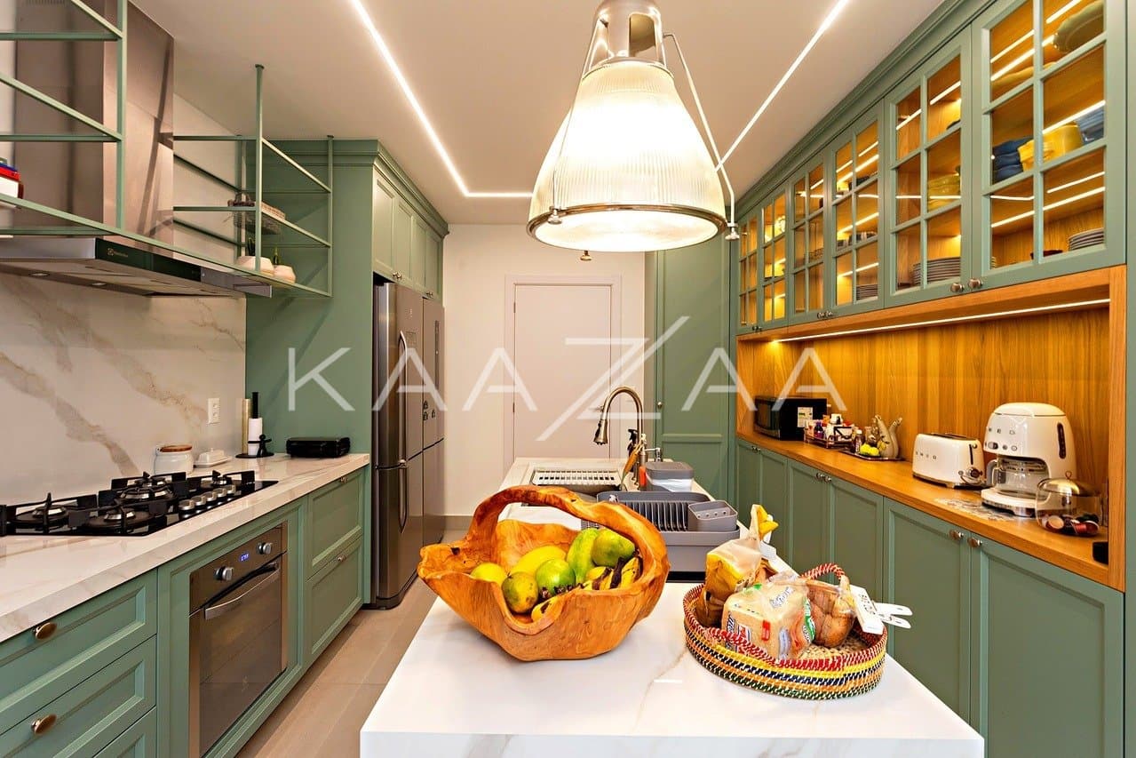 Casa em condomínio no Jardim Paulistano - Foto 23