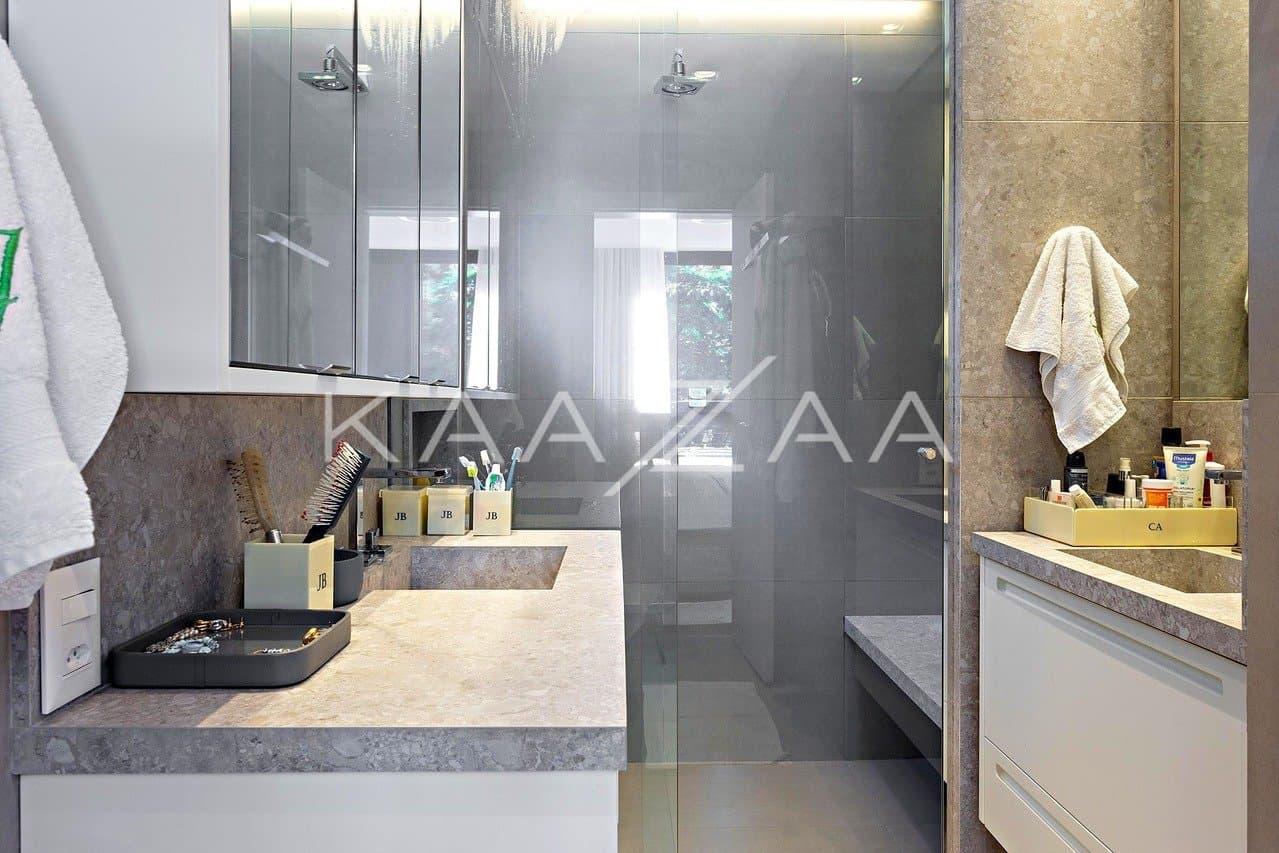 Casa em condomínio no Jardim Paulistano - Foto 25