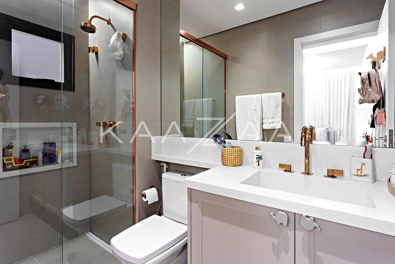 Casa em condomínio no Jardim Paulistano - Foto 27