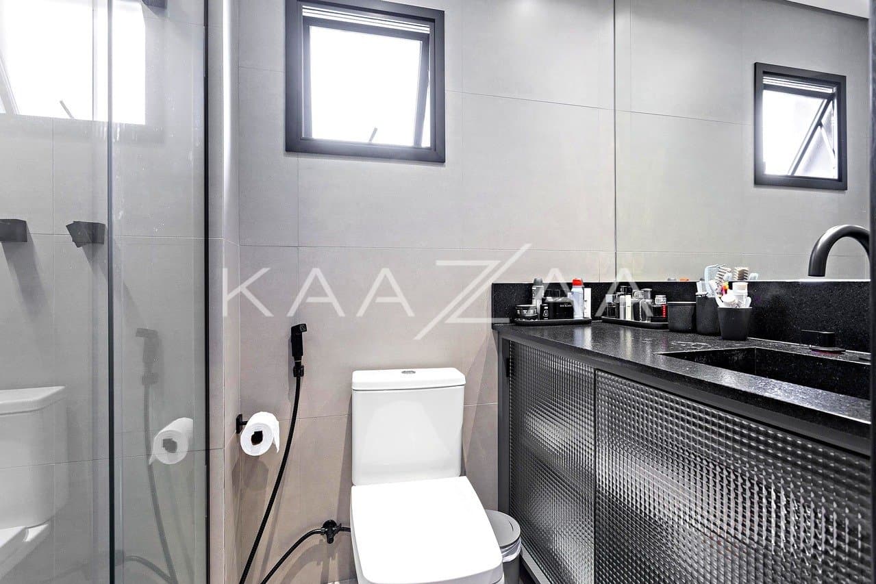 Casa em condomínio no Jardim Paulistano - Foto 29