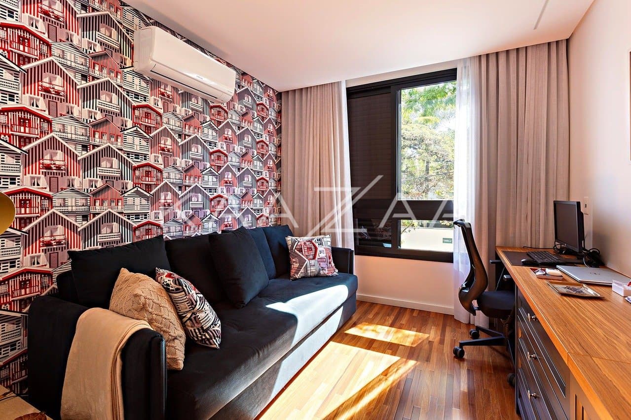 Casa em condomínio no Jardim Paulistano - Foto 30