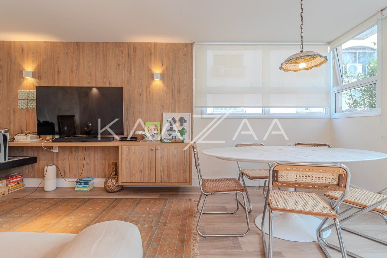 Cobertura no Jardim Paulista - Foto 6