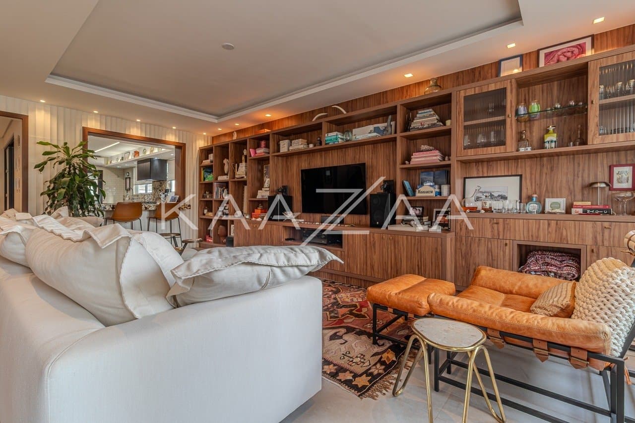 Cobertura no Jardim Paulista - Foto 11