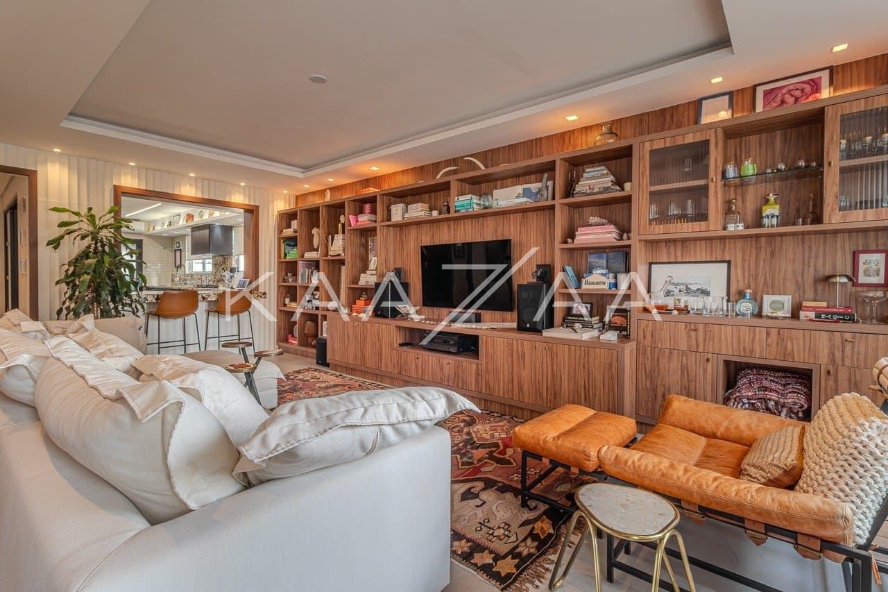 Cobertura no Jardim Paulista - Foto 12