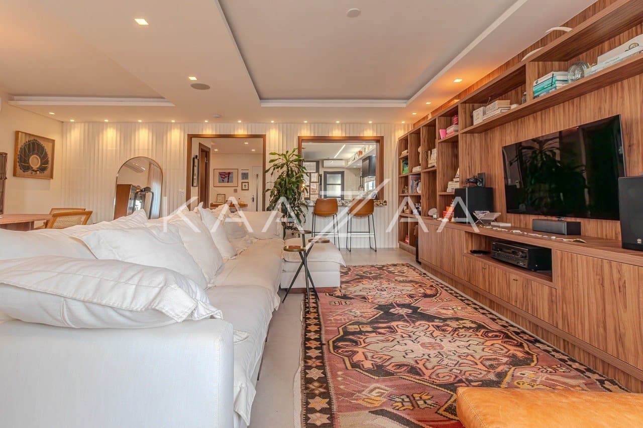 Cobertura no Jardim Paulista - Foto 13