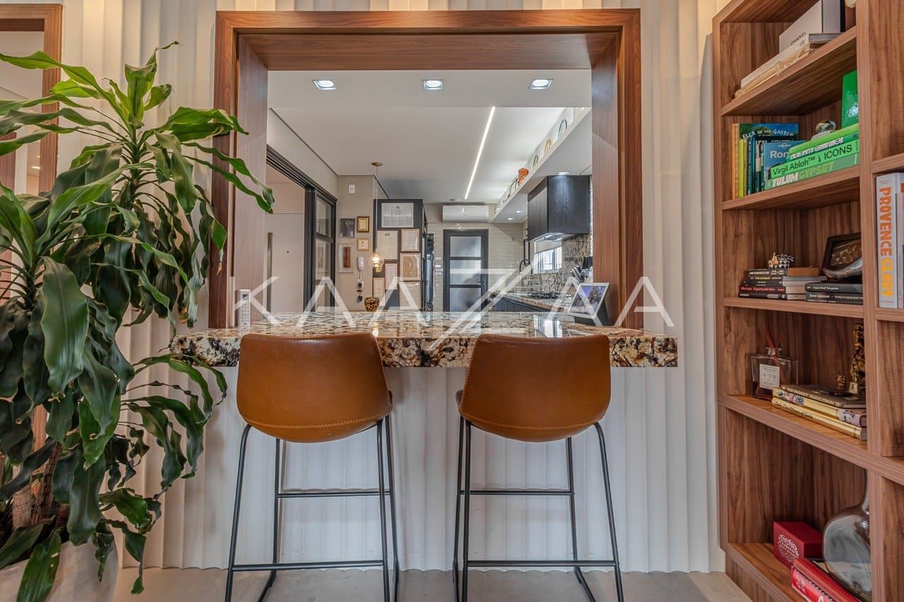 Cobertura no Jardim Paulista - Foto 17