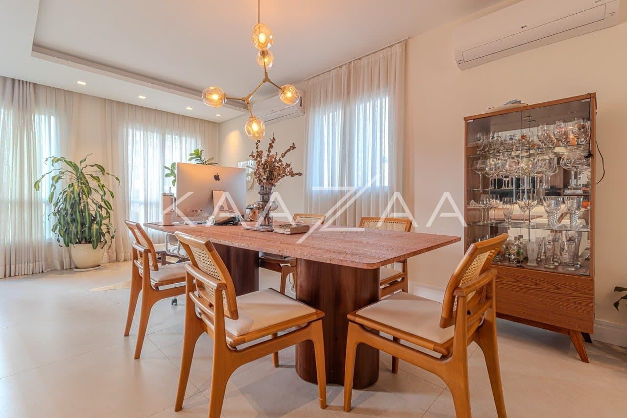 Cobertura no Jardim Paulista - Foto 14