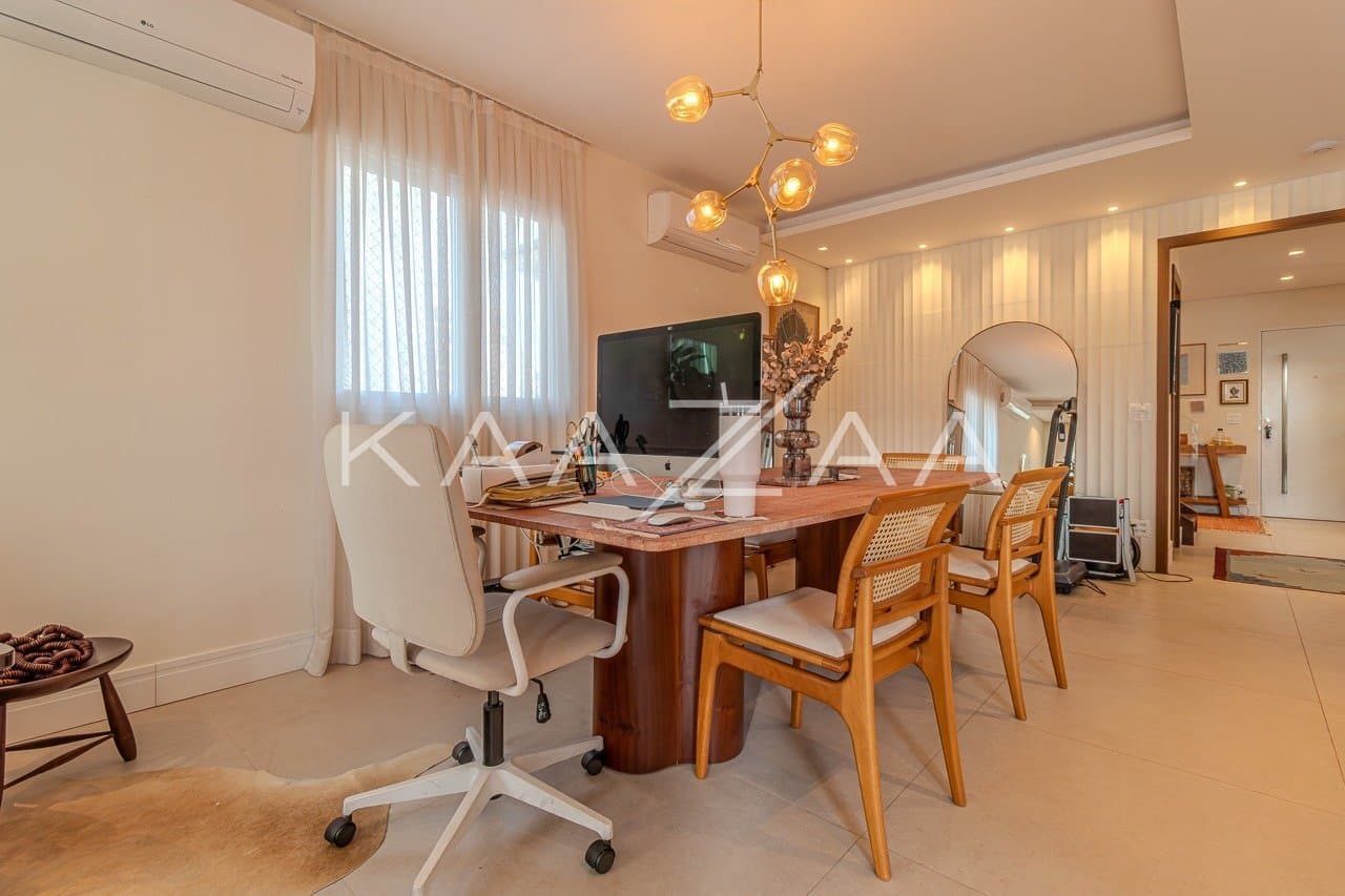 Cobertura no Jardim Paulista - Foto 15