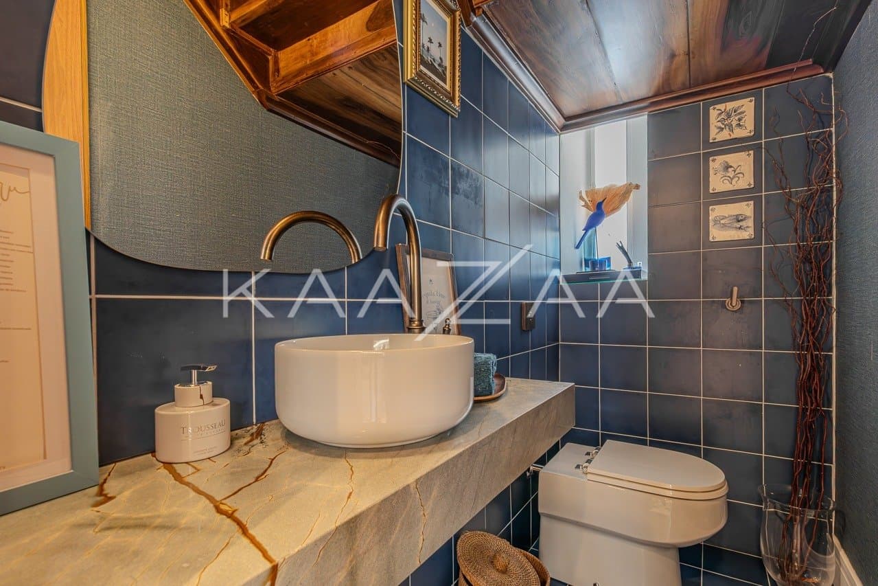 Cobertura no Jardim Paulista - Foto 16