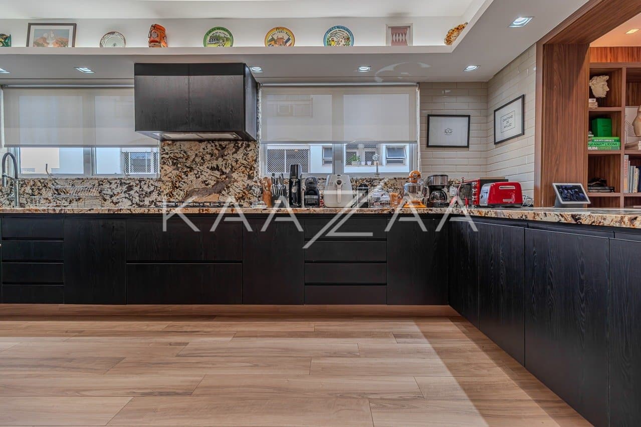 Cobertura no Jardim Paulista - Foto 18