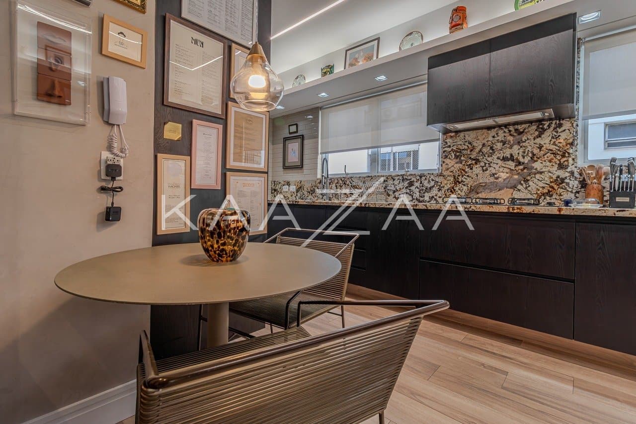 Cobertura no Jardim Paulista - Foto 20