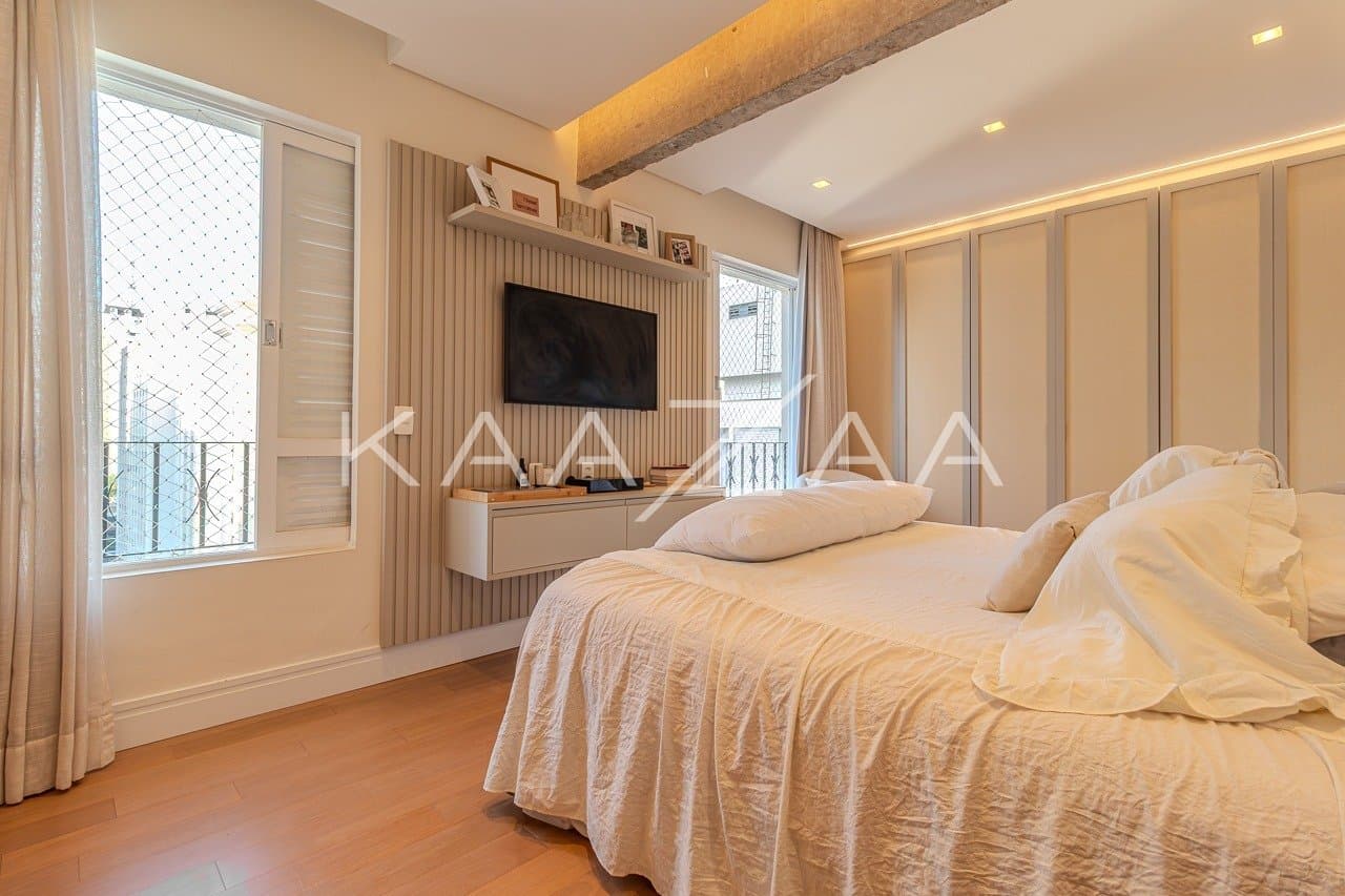 Cobertura no Jardim Paulista - Foto 23